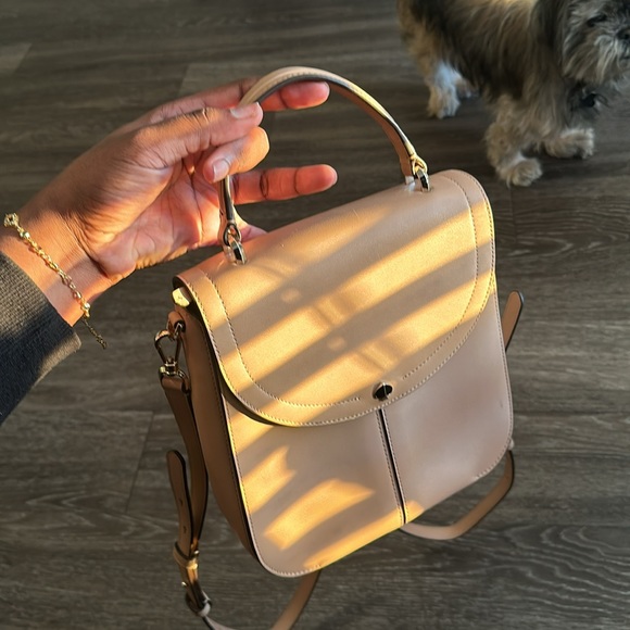 Kate Spade Leather Bag - Picture 2 of 11